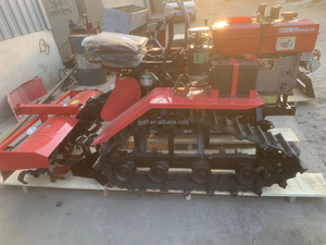 Mini motoculteur rotatif <span class=keywords><strong>Tracto</strong></span> pelle agricole motoculteur rotatif pour vendre - Product Image 6