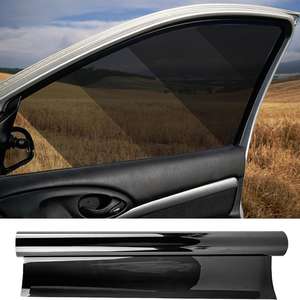 جودة عالية في اليابان فيلم نافذة صبغة سيراميك نانو مع وظيفة مقاومة للآشعة - Product Image 3