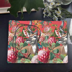 Carnet de notes scolaire A6 fait à la main idéal pour les professeurs <span class=keywords><strong>d</strong></span>'<span class=keywords><strong>université</strong></span>, idéal pour la préparation des conférences et les notes <span class=keywords><strong>d</strong></span>'évaluation des étudiants avec Antelop - Product Image 4