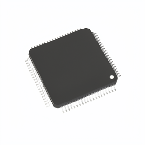 R5F10DMDCJFB#56 Electronic Circuit Components 80 LQFP Embedded Manufacturer Channel - Product Image 1