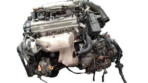 Ensamblaje de motor JDM usado, con bobina de transmisión automática, tipo 2WD, 2 FF, 2 unidades - Product Image 2