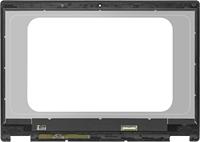 شاشة لمس LCD مقاس 14 بوصة بدقة 1920×1080 لجهاز Acer Spin 3 SP314-54N-314V، قطعة بديلة لتجميع الشاشة