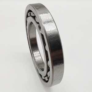 ตลับลูกปืนเม็ดกลมร่องลึกคุณภาพสูงแบบแถวเดียว รุ่น 6211 และ 6205 ราคาประหยัด รุ่น <span class=keywords><strong>685</strong></span> และ 687 สำหรับอุตสาหกรรมร้านอาหาร - Product Image 6