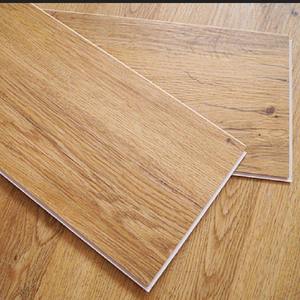 Formaldehyde Free Rigid Core Spc Hybrid <strong>Vinyl</strong> <strong>Flooring</strong> <strong>Click</strong> 4mm <strong>Vinyl</strong> Spc <strong>Click</strong> <strong>Flooring</strong> Indoor Tiles - Product Image 5