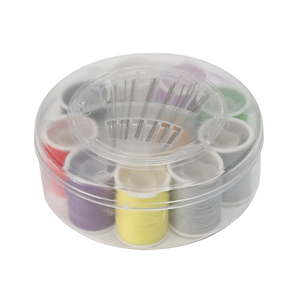 Jp may cầm tay Bộ dụng cụ đo băng công cụ Nhà may Phụ Kiện Vòng Kim và chủ đề hộp - Product Image 5