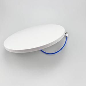 Fabrika kaynağı yüksek kalite 617-4000MHz ultra ince kapalı tavan Omni anten hücresel DAS anten GSM CDMA LTE 4G 5G anten - Product Image 4