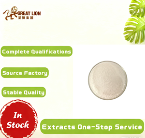 Extrait de Yam sauvage 10:1 / 20:1, extrait d'herbes naturelles, qualité alimentaire, vente en gros - Product Image 2