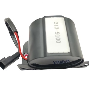 Repuestos para Excavadora E320C 320C, Conjunto de Alarma de Retroceso, Bocina de Avance, 2139100 213-9100 - Product Image 1