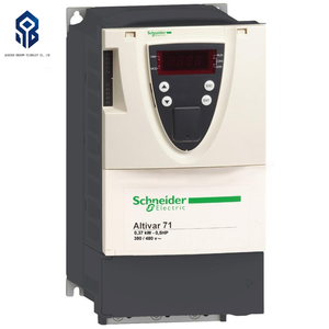 Новый оригинальный инвертор Schneider ATV71HU22N4 ATV71HU22N4Z. Новые продукты для автоматизации. - Product Image 1