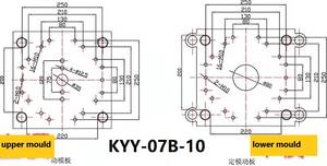 KYY – Machine de moulage sous pression automatique à chambre chaude, Type Vertical à grande vitesse, machines de <span class=keywords><strong>curseur</strong></span> de <span class=keywords><strong>fermeture</strong></span> à glissière en alliage de Zinc, Machine de fabrication de <span class=keywords><strong>fermeture</strong></span> à glissière - Product Image 4