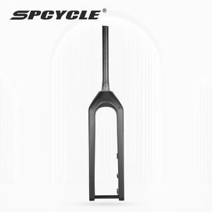 <span class=keywords><strong>Fourche</strong></span> Spcycle MF-08 T1000 en carbone pour VTT 27.5er 29er <span class=keywords><strong>Boost</strong></span> Essieu conique à couronne 471mm <span class=keywords><strong>Fourche</strong></span> <span class=keywords><strong>rigide</strong></span> en carbone pour VTT - Product Image 4