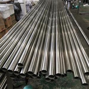 ท่อ s32001สแตนเลส - Product Image 1