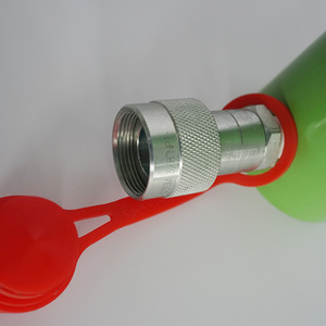 Enerpac Same RC Series 700 Bar 30 Ton 300 mm stroke Single Acting Hydraulic <strong>Jack</strong> - Product Image 3