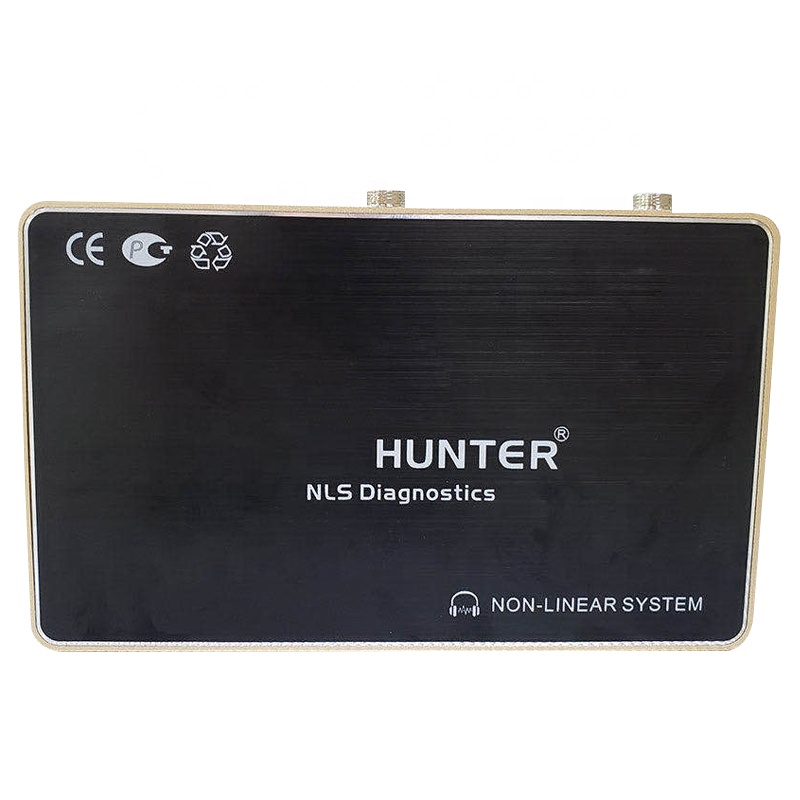18d nls health analyzer