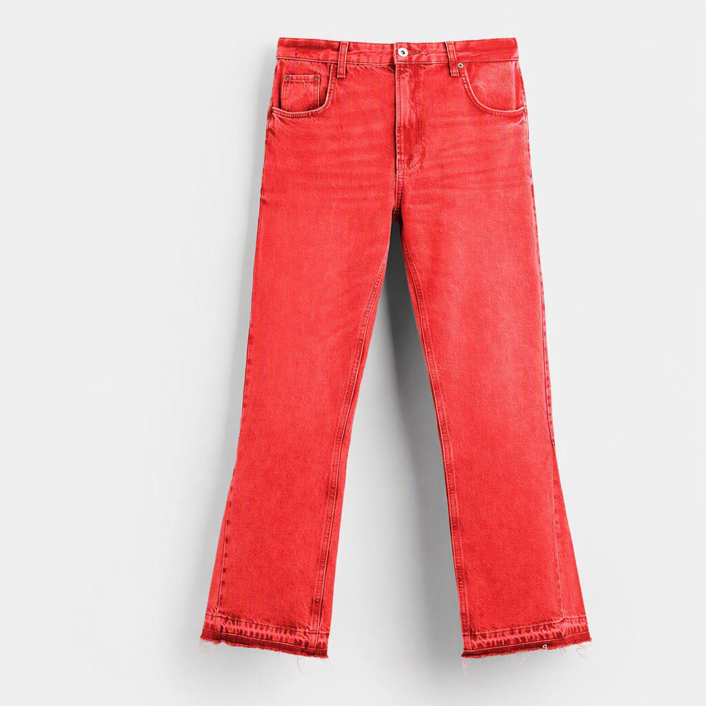 Coral Red