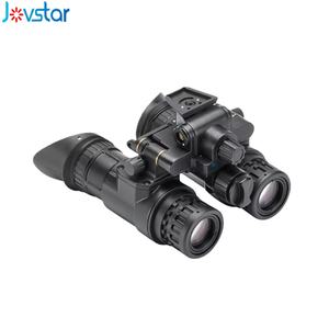 सामरिक संचालन के लिए उच्च संवेदनशीलता जी2 + fom1800 दूरबीन रात दृष्टि गोगल सामरिक संचालन के लिए सफेद/हरे फॉस्फोरस के साथ - Product Image 1