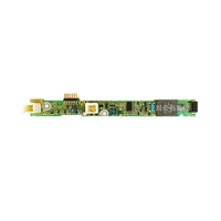 Système Fanuc Carte haute pression Machine CNC Circuit imprimé d'origine A20B-8002-0631 utilisé testé correctement