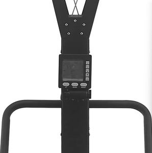Máquina de Esquí de Doble Función para Ejercicio, Equipo de Gimnasio, Precio de Fábrica, Equipo Profesional para Entrenamiento Aeróbico y de Fuerza, Máquina de Esquí para Fitness Xzh-xz - Product Image 5