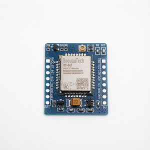 AI-KSEN GA7-B <span class=keywords><strong>NB</strong></span> โมดูลคอร์บอร์ดพร้อมการสื่อสารไร้สาย NBIoT MQTT COAP URAT สำหรับแอปพลิเคชัน <span class=keywords><strong>IoT</strong></span> - Product Image 1