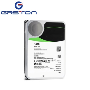 ฮาร์ดไดรฟ์ ST12000NT001 ความจุ 12TB ขนาด 3.5 นิ้ว SATA 6Gb/s 7200RPM แคช 256MB CMR สำหรับเวิร์กสเตชัน - Product Image 2