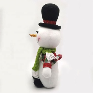 Personnalisé <span class=keywords><strong>En</strong></span> <span class=keywords><strong>Ligne</strong></span> Shopping Peluche Gros <span class=keywords><strong>Animaux</strong></span> Jouets de Noël Ours <span class=keywords><strong>En</strong></span> Peluche Jouet Ours - Product Image 2