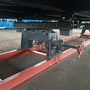 Mesa agitadora de vibración de maquinaria de minería de oro de tamaño pequeño para oro aluvial diamante y platino <span class=keywords><strong>paladio</strong></span> - Product Image 4