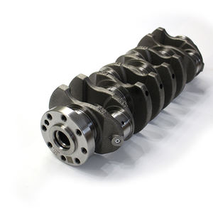 Poros engkol suku cadang otomatis berkinerja tinggi untuk Ford Transit 8C1Q 6303 AA - Product Image 3