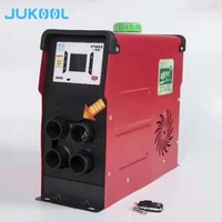 便携式停车加热器柴油加热器类似 Webasto