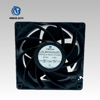 Nouveau ventilateur de refroidissement DC 9232MM à double roulement à billes 7200RPM pour armoires industrielles