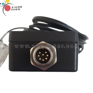 MA G2.161.1533 INDUC MEAS PROX Sensor M2.161.1533 /01 for Heidelberg Offset <b>Printing</b> <b>Machine</b> Spare Parts - Product Image 6
