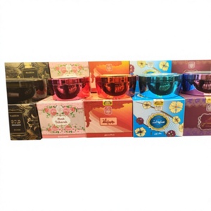 Naseem Romantsy Bakhoor and Luxury <b>Incense</b> Collection Wholesale - Product Image 1