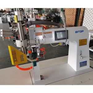 เครื่องหลอมละลายด้วยลมร้อนสำหรับงานไร้รอยต่อ - Product Image 4