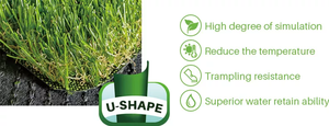 Césped <span class=keywords><strong>Artificial</strong></span> para Jardinería, Césped Sintético, Césped <span class=keywords><strong>Artificial</strong></span> para Jardín - Product Image 6