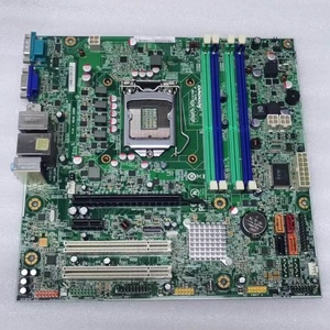M8400T scheda madre IS7XM v1. 0 03 t8159 originale <span class=keywords><strong>DDR3</strong></span> per Lenovo M92P Q75/Q77 1155 Pin scheda madre Desktop interfaccia SATA 4GB RAM - Product Image 3