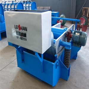 Giấy máy công nghiệp rung màn hình để tái chế giấy thải - Product Image 6