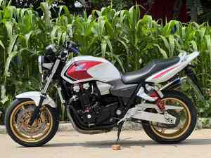ใช้สำหรับสกู๊ตเตอร์ Blackbird <span class=keywords><strong>1300cc</strong></span> <span class=keywords><strong>Super</strong></span> Speed Kick Scooter <span class=keywords><strong>4</strong></span> จังหวะ ระบายความร้อนด้วยน้ำ สีดำ - Product Image 4