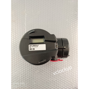 ตัวควบคุมตำแหน่งวาล์ว Flowserve D3 D3EX-12N มือสอง 1 ชิ้น - Product Image 4