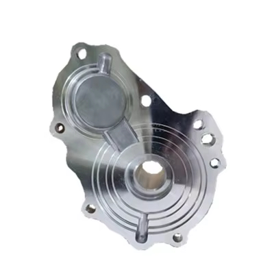 Transmission Case Gearbox Cover 8971046760 for Isuzu DMAX