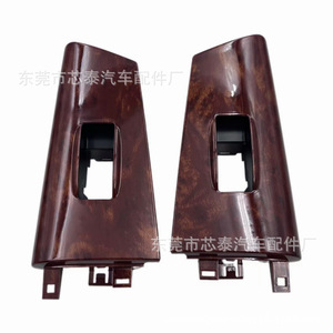 แผงสวิตช์ควบคุมหน้าต่าง 74232-12380 สำหรับโตโยต้า โคโรลล่า 2001-2007 เอบีเอสอะไหล่ทดแทนใหม่ - Product Image 1