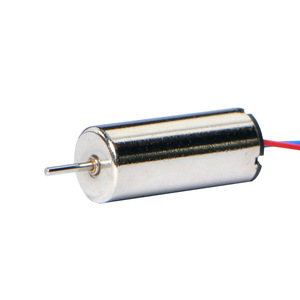 มอเตอร์สั่นสะเทือน 716 36V สำหรับเฮลิคอปเตอร์ ไมโครมอเตอร์สำหรับโมเดล RC - Product Image 5