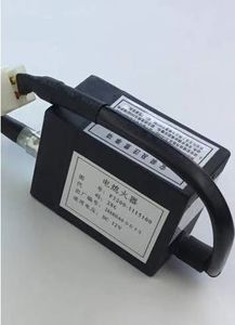 <span class=keywords><strong>Relais</strong></span> d'arrêt <span class=keywords><strong>automobile</strong></span> Contrôleur électronique de défaillance de flamme - Product Image 3