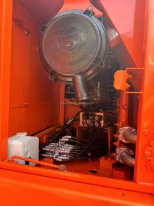 Doosan เครื่องขุด DX225หลักเครื่องยนต์ดั้งเดิมมอเตอร์กระปุกเกียร์/เกียร์อะไหล่คุณภาพสูงมือสอง - Product Image 3