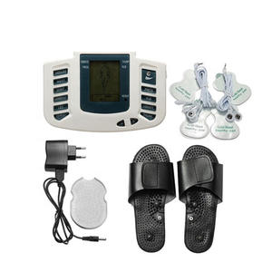 Masseur numérique portable Medco Jr-309A avec batterie intégrée au lithium, appareil de physiothérapie pour l'épaule, la taille, les articulations et les jambes - Product Image 5