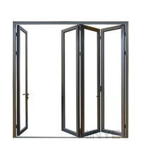 Fabricante de Puertas y Ventanas, Puertas y Ventanas de Aluminio con Doble Acristalamiento Aislante, Insonorizadas y de Eficiencia Energética, Hechas a Medida, Puertas Posmodernas