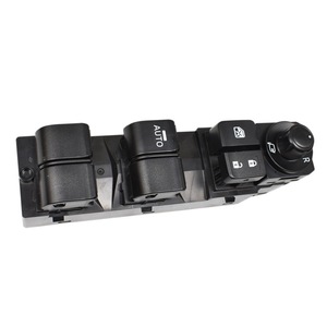 Công tắc cửa kính chính DG4S-66-350 bán trực tiếp từ nhà máy dành cho Mazda 2021 CX-5 CX-3, công tắc cửa kính chỉnh điện, tay lái bên phải - Product Image 3