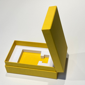 Perfume box Customized high-end perfume packaging box Cosmetic gift box
