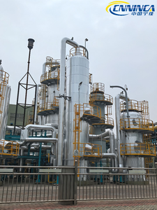 Portable Mini Crude <strong>Oil</strong> <strong>Distillation</strong> Unit for Small-Scale Operations - Product Image 3