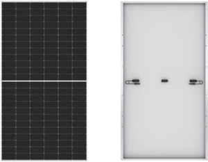 <span class=keywords><strong>TSM</strong></span>-<span class=keywords><strong>DEG18MC</strong></span>.<span class=keywords><strong>20</strong></span>ทริน่า (II) 480-505W แผงโซลาร์เซลล์ Trina 480 485 490 495 500วัตต์505 Trina VERTER bifacial โมดูลกระจกคู่ - Product Image 3