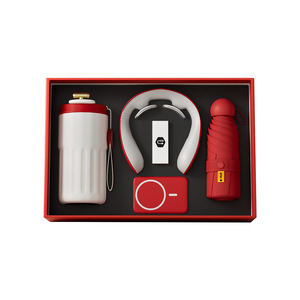 Set Regalo in Metallo Stile Business, Tazza da Caffè per Aziende, Eventi Aziendali e Anniversari, Regalo di Alta Qualità per Dipendenti con Logo Personalizzato - Product Image 5