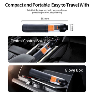 13000pa Aspirator High Power <strong>Vaccum</strong> <strong>Cleaner</strong> Car Cleaning Tools 4in1 Wireless Handheld Portable Car Vacuum <strong>Cleaner</strong> - Product Image 4